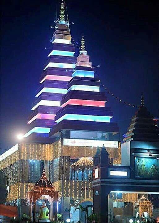 Mahavir Mandir Patna