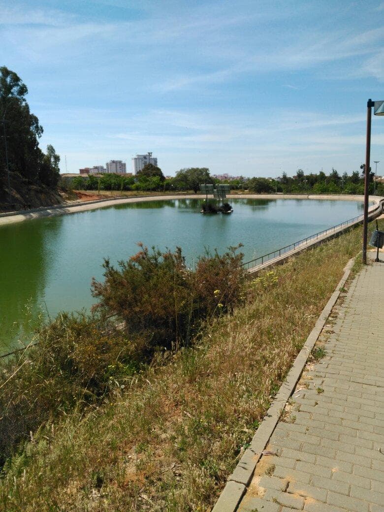 Parque Moret