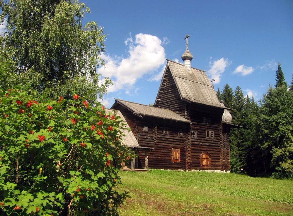 Хохловка