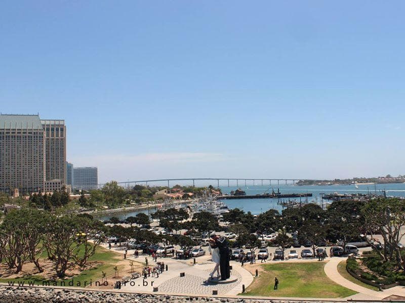 Tuna Harbor Park