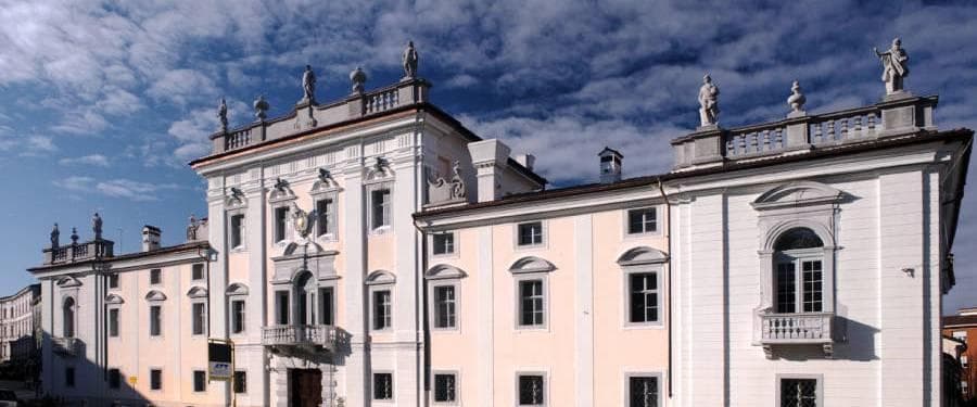 Palazzo Attems Petzenstein