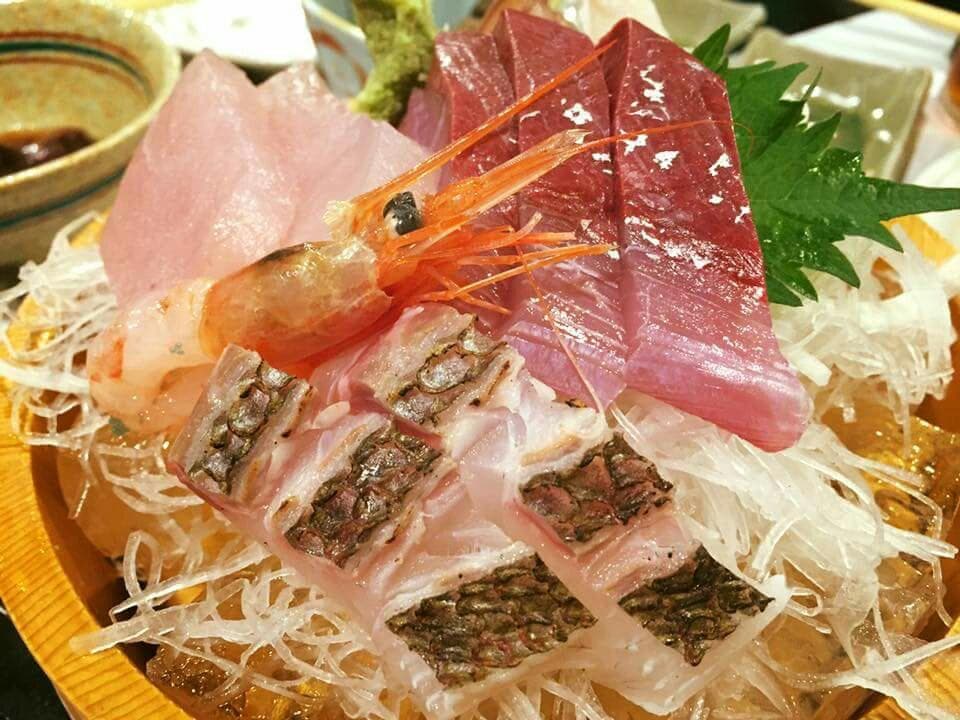 Itaru Honten
