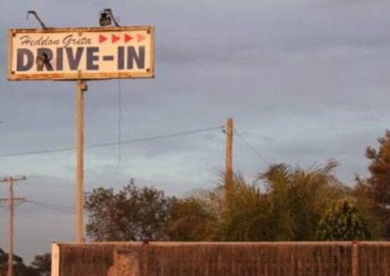 Heddon Greta Drive In