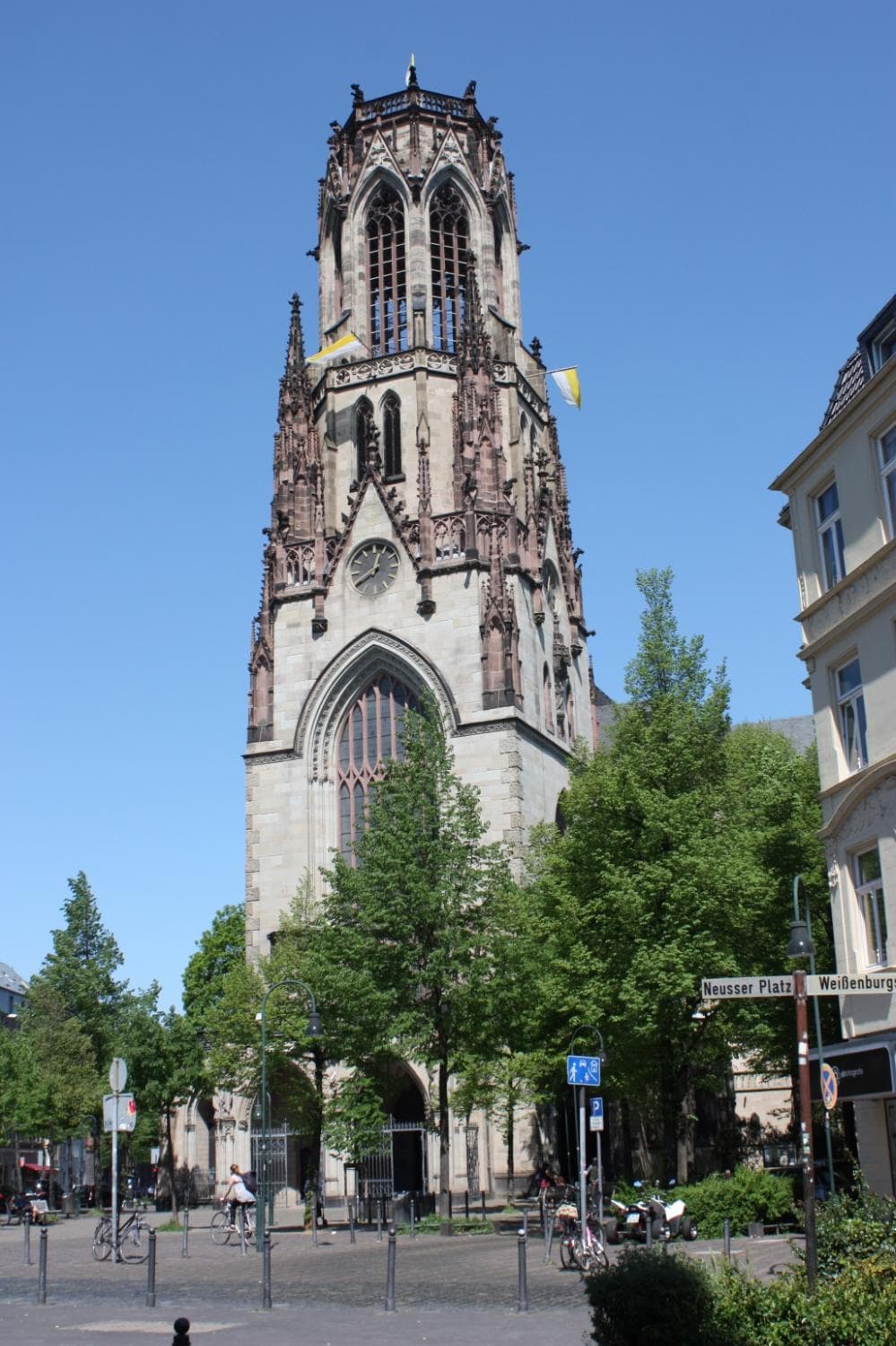 St. Agnes Church