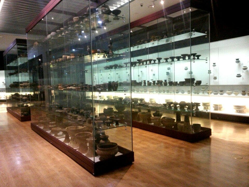 Gimhae National Museum