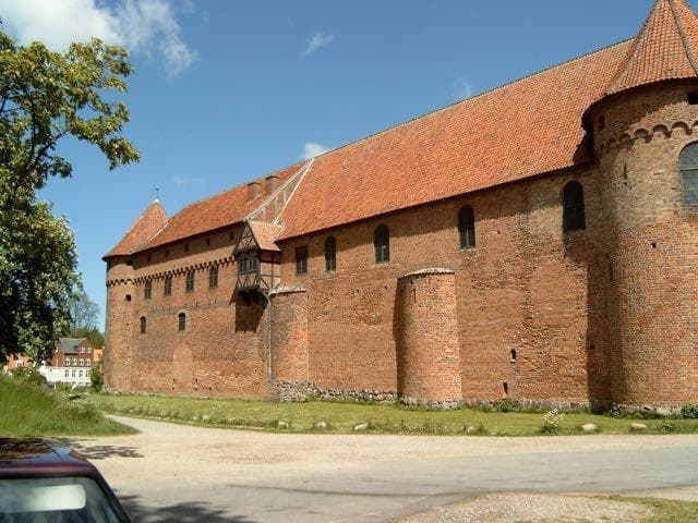 Nyborg Slot