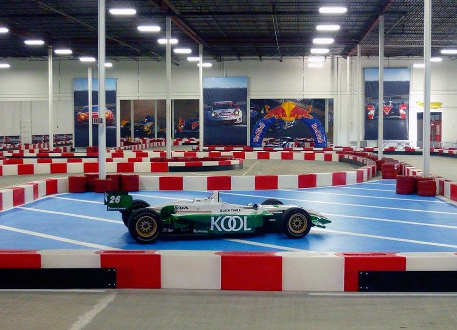 Track