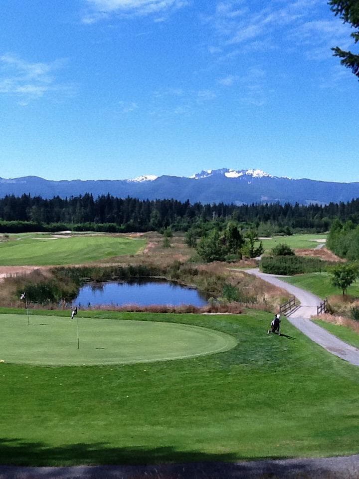 Pheasant Glen Golf Resort