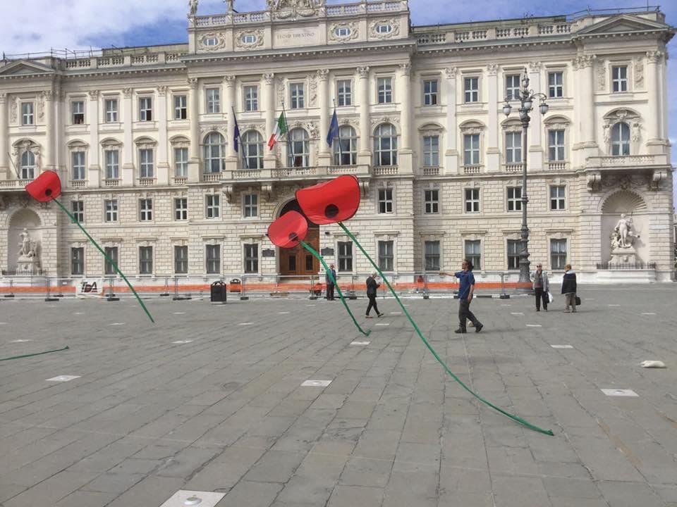 piazza unità