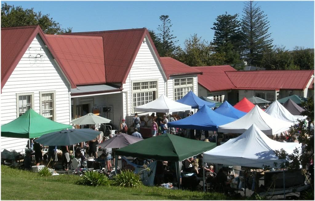 Raglan Creative Market