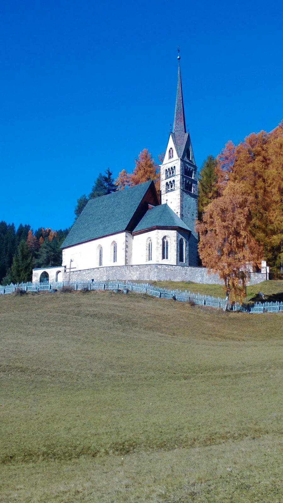 Pieve di San Giovanni
