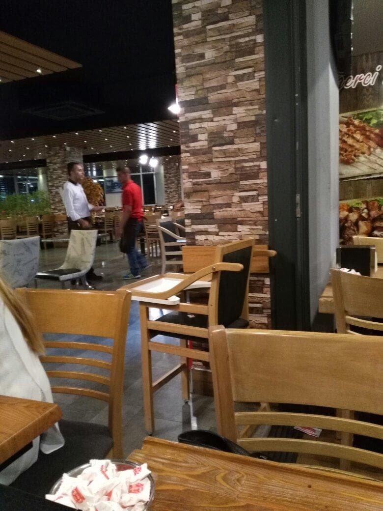 Mersinli Ciğerci Apo