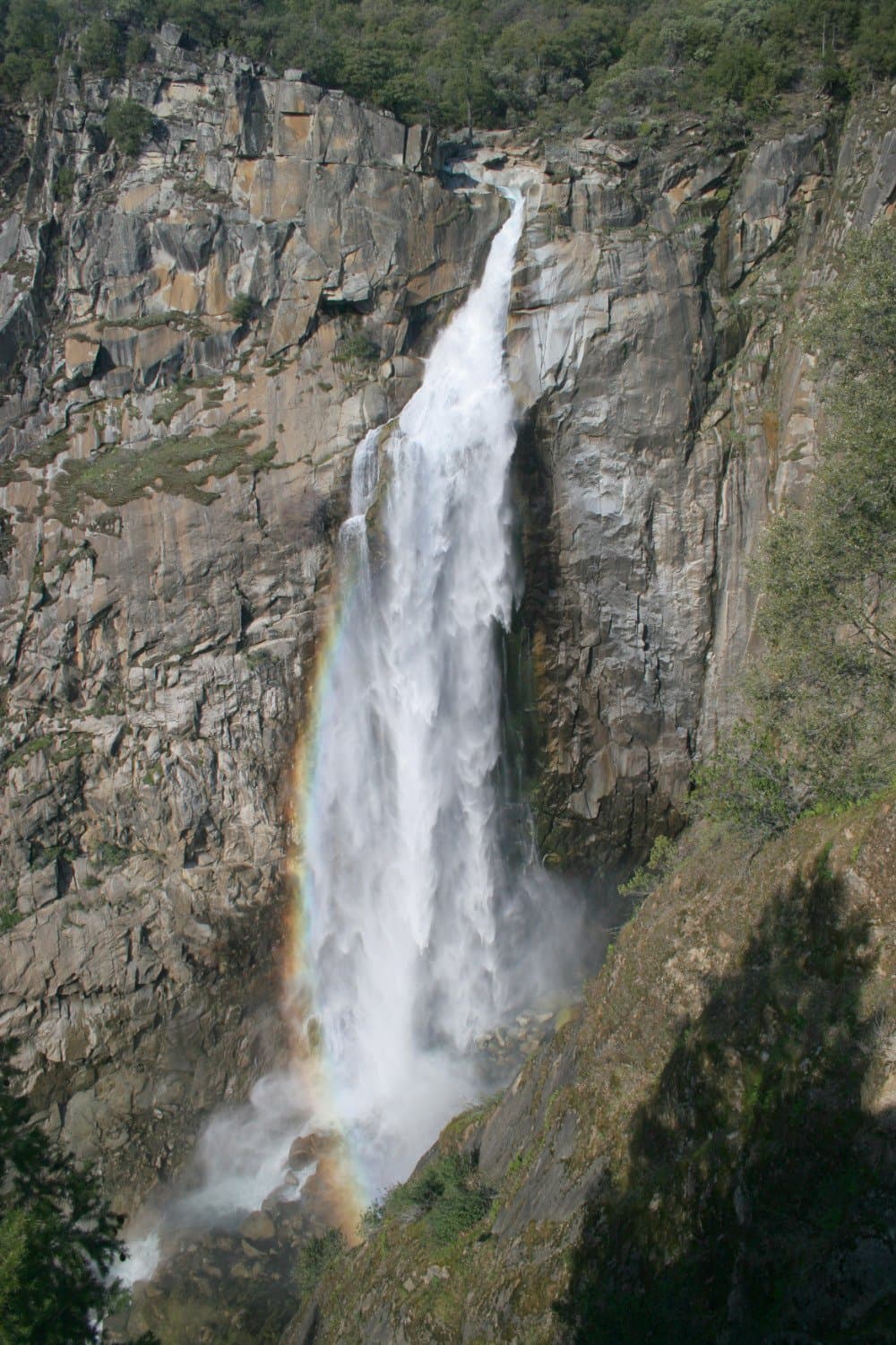 Feather Falls
