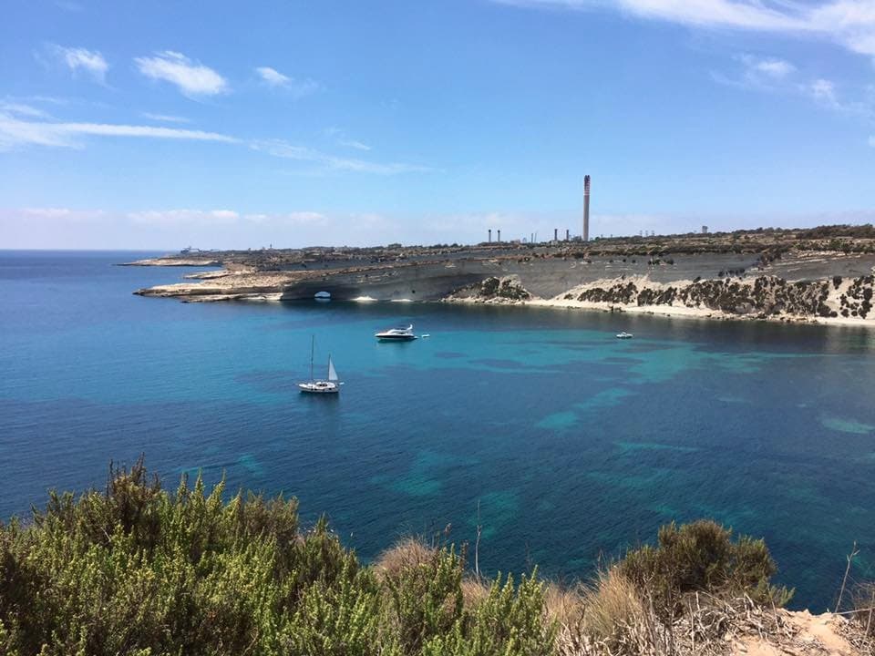 Awesome view!