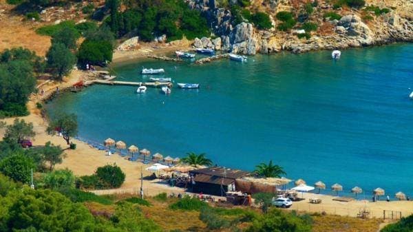 Great Panoramic View..!!!