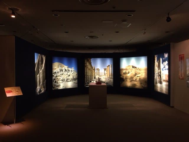 古代オリエント博物館