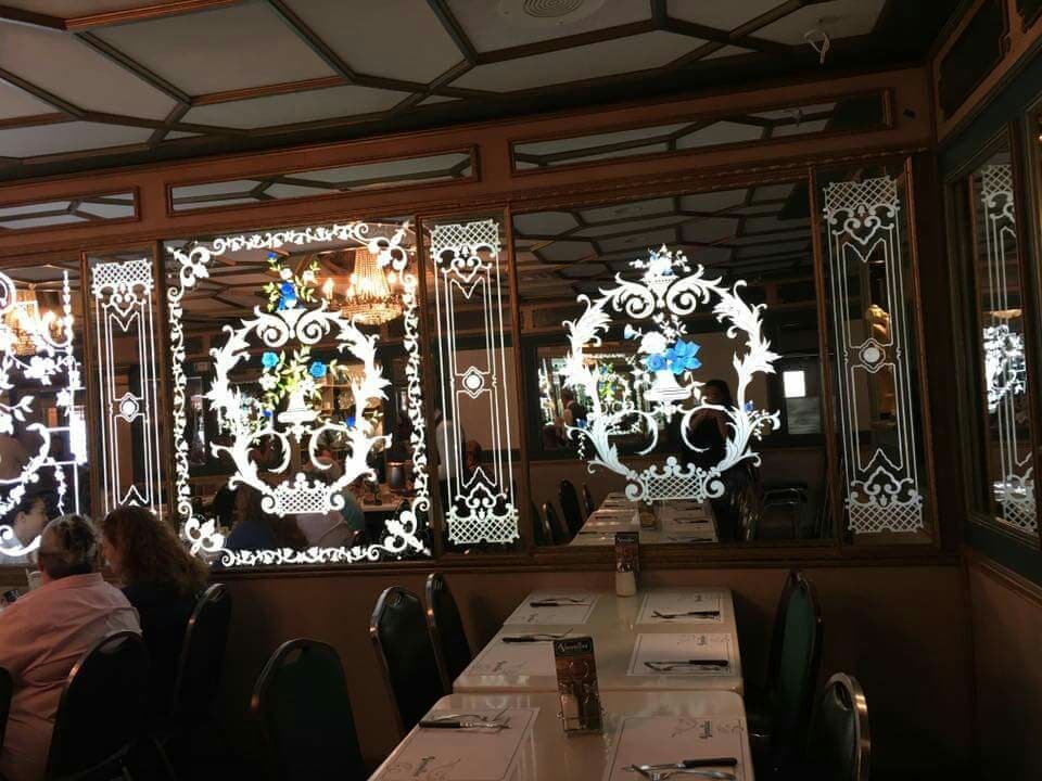 Versailles Restaurant Cuban Cuisine