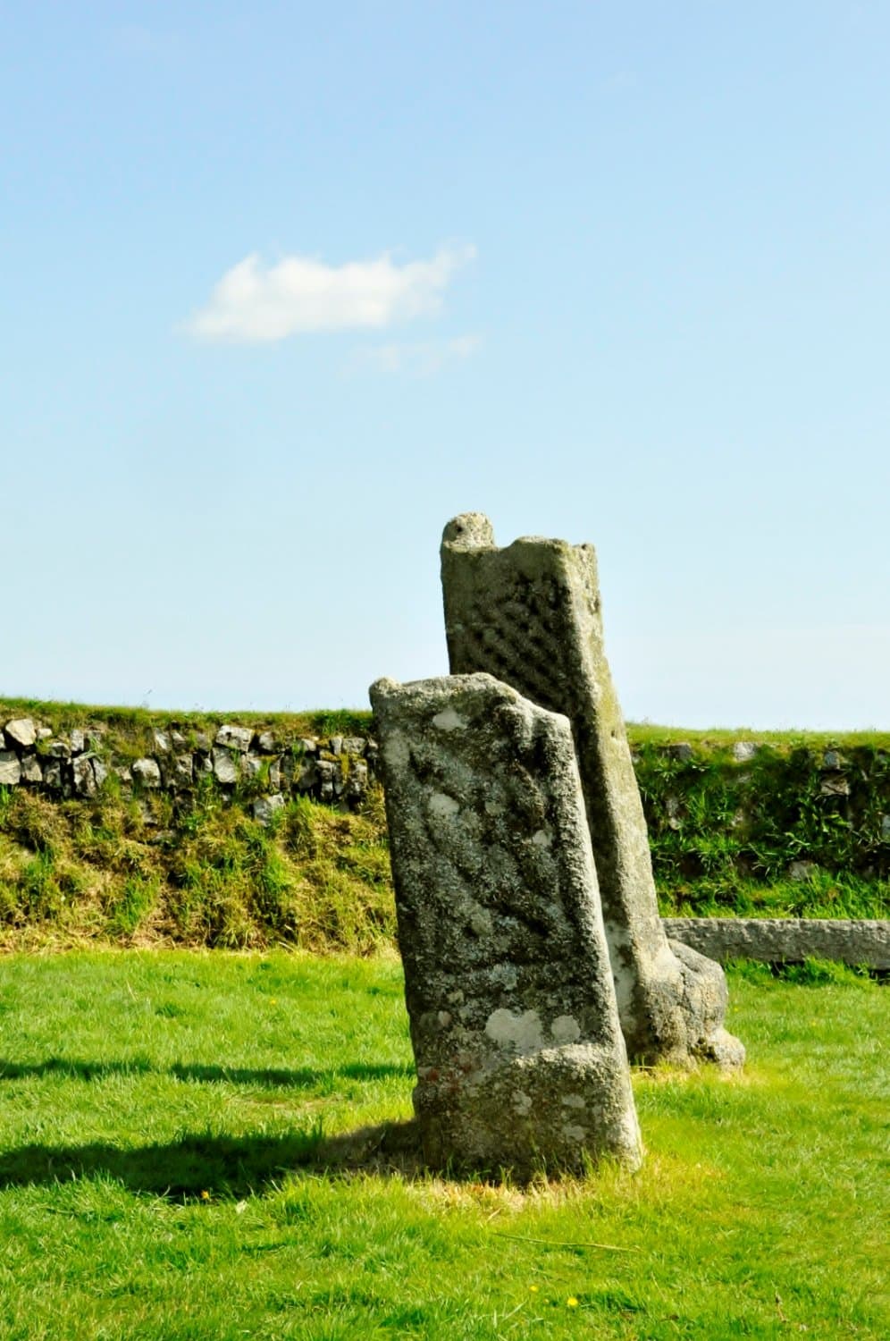 King Doniert's Stone Cornwall