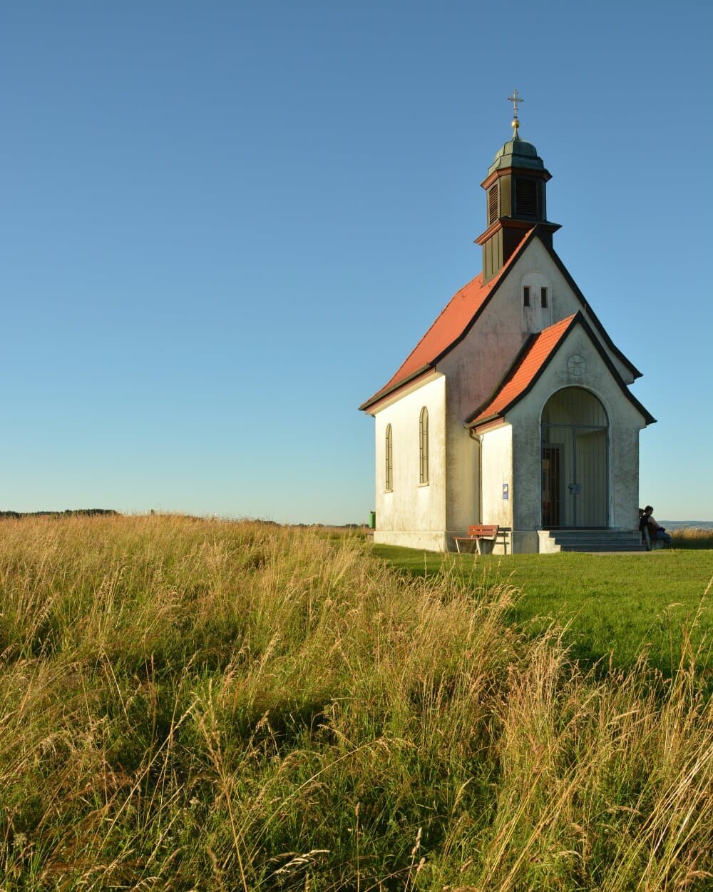 Haldenbergkapelle