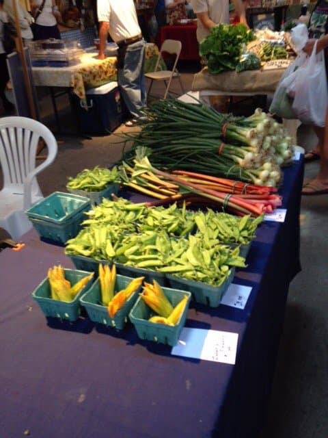 Cooperstown Farmers' Market