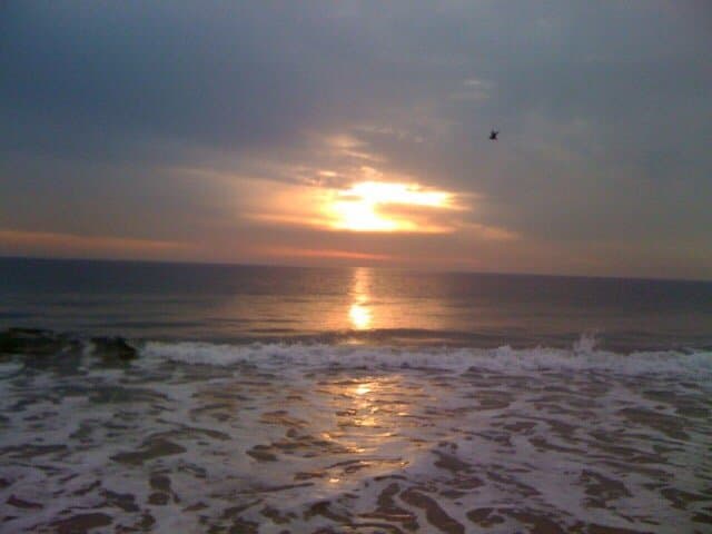 Brick Beach 3