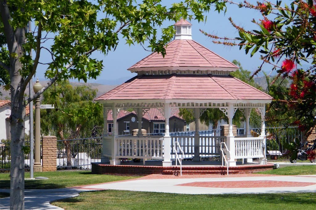 The Gazebo