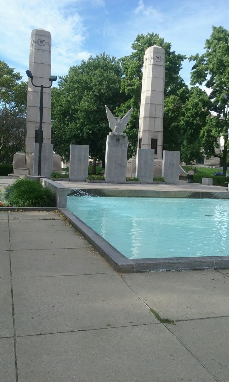 Grand Rapids Public Library