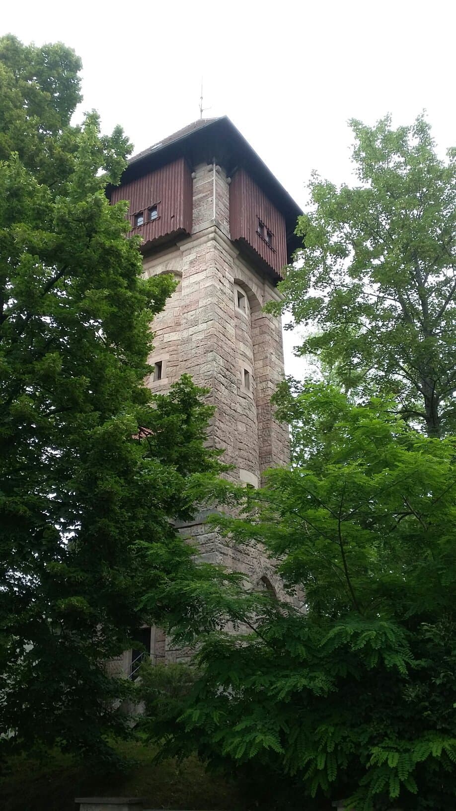 Wasserturm
