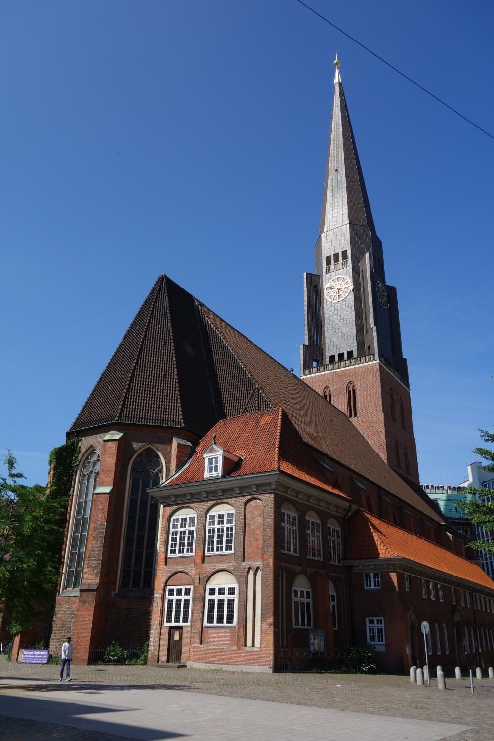 St. Jacobi Church
