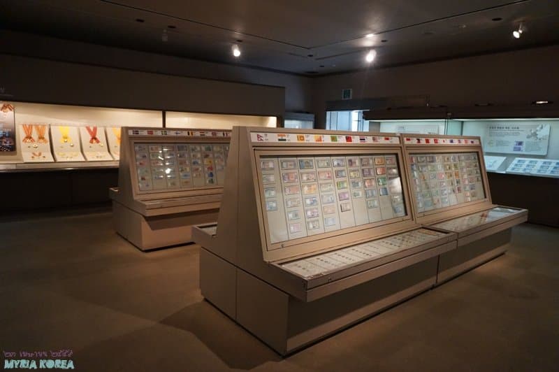 KOMSCO Currency Museum