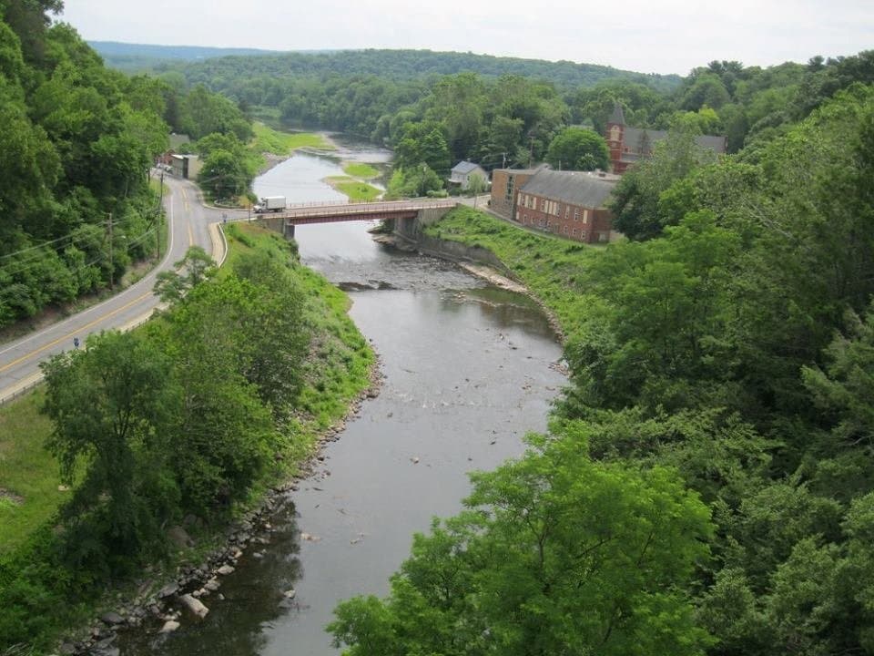 Wallkill Valley Rail Trail