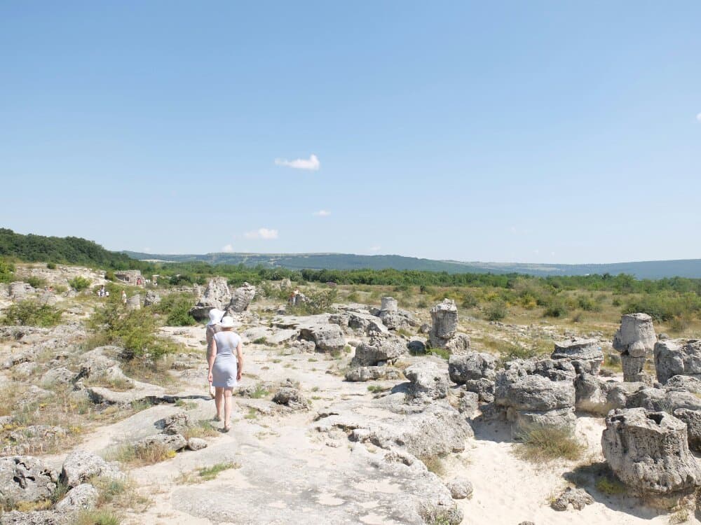 Pobiti Kamani