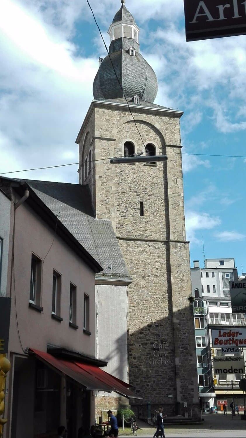 Aussenansicht