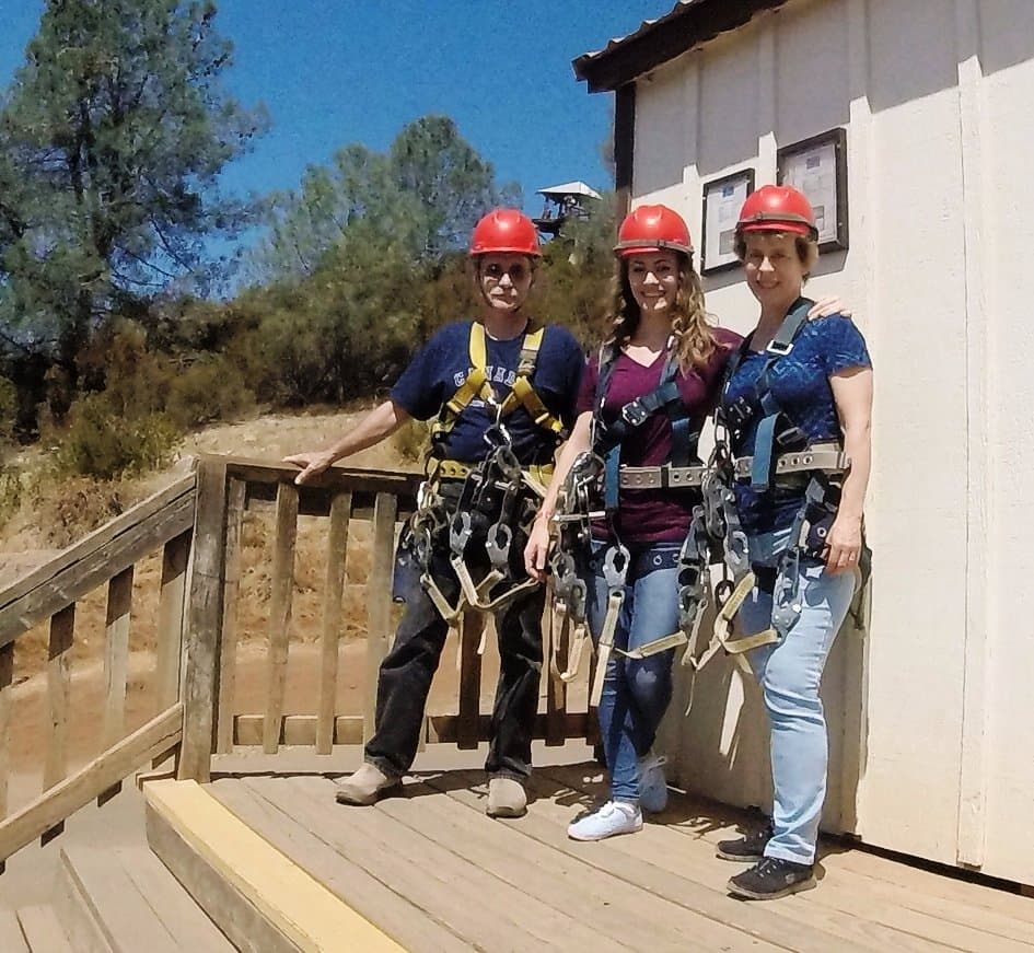 Moaning Caverns Adventure Park