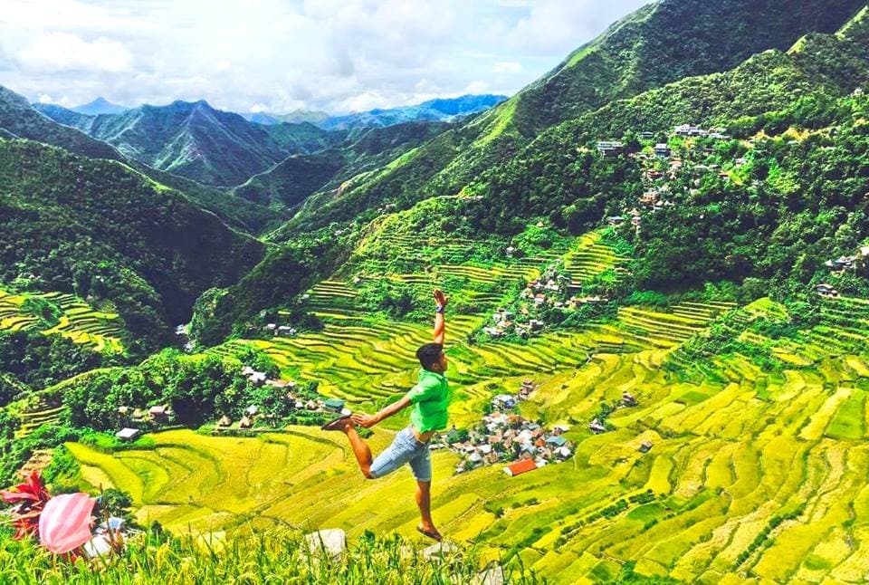 Batad Tour-guide Expert.  