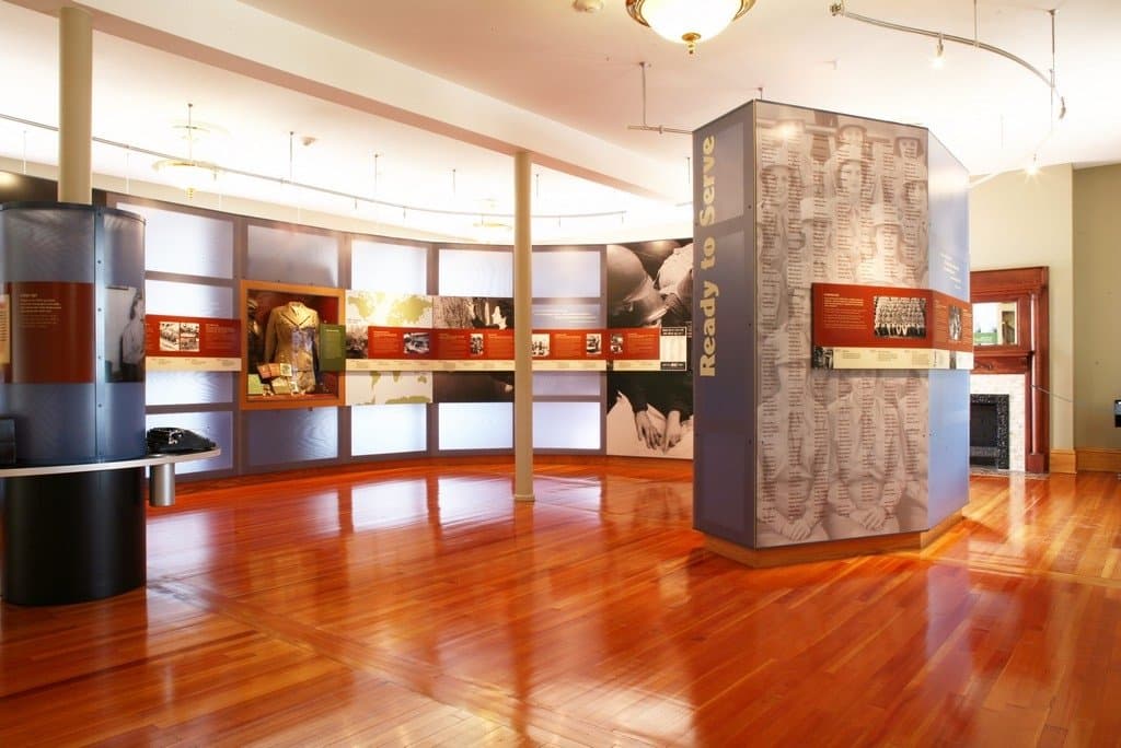 Fort Des Moines Museum and Education Center