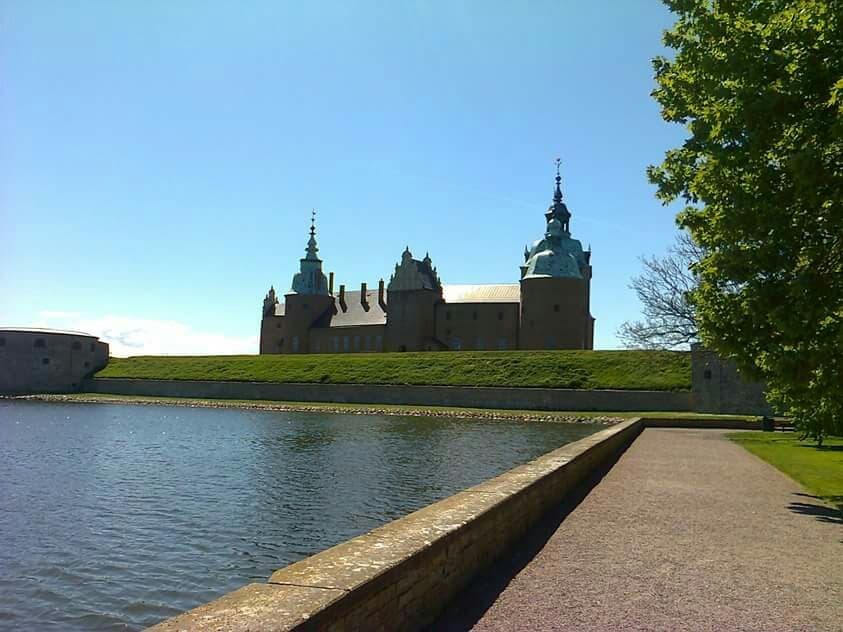 Stadsparken Kalmar