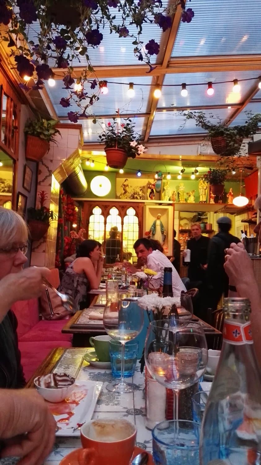 Houtdok & Kapitein Zeppospark