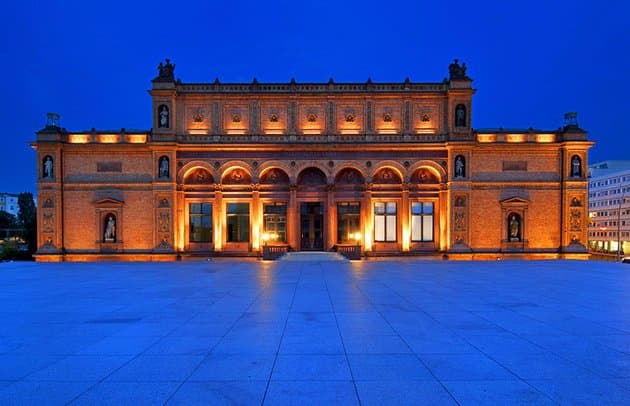 Kunsthalle