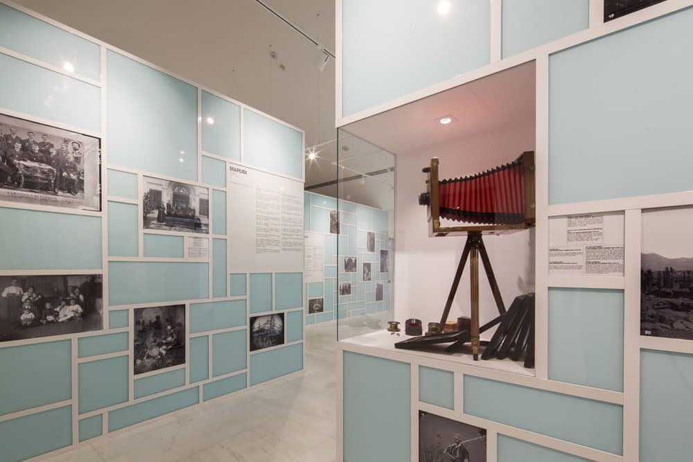 Permanent Exhibition