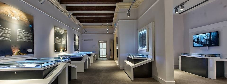 Malta Postal Museum