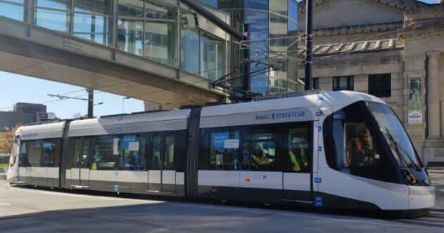 KC Streetcar