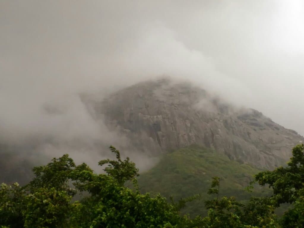 Jatashankar Mahadev Temple