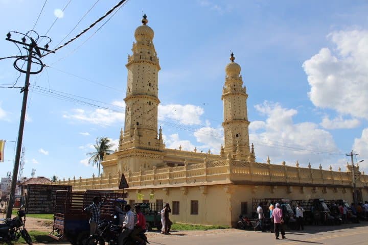 Jama masjid