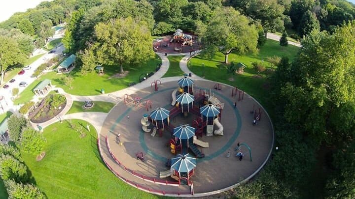 Playground