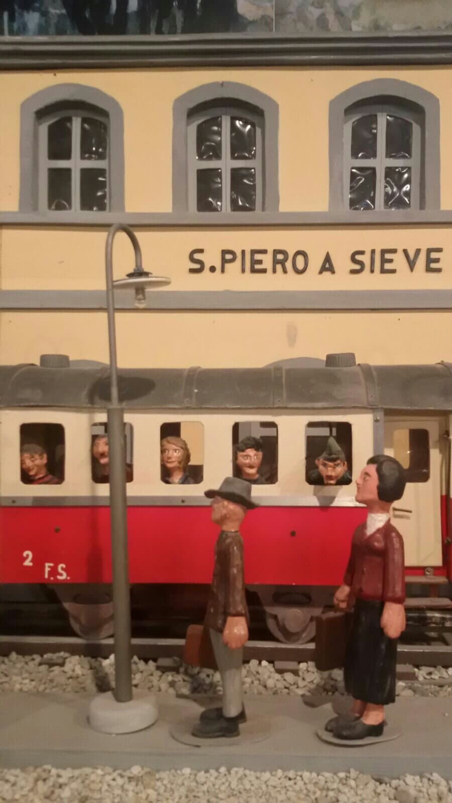 Museo d'Arte Sacra di Sant'Agata