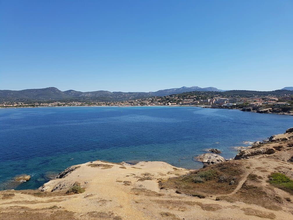 Parc de la Méditerranée