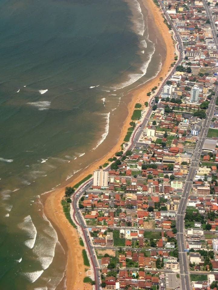 Jacaraípe Beach