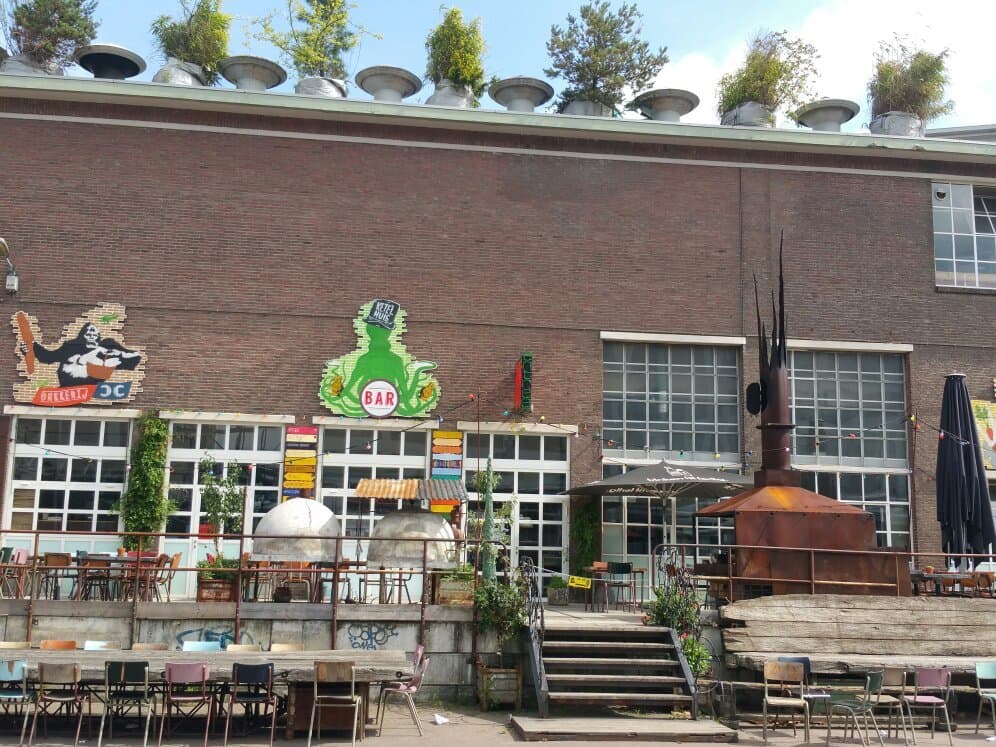 Piet Hein Eek