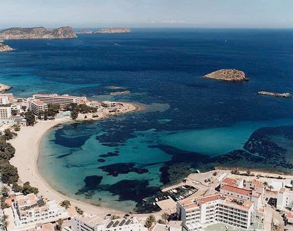 La Zenia Beach